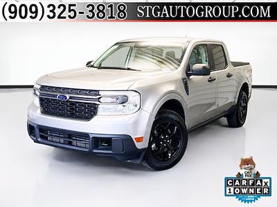 2023 Ford Maverick SuperCrew Cab AWD Pickup for sale #P75935 - photo 1