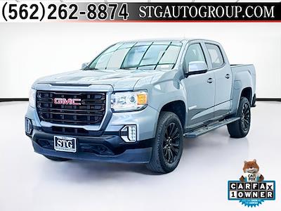 2022 GMC Canyon Crew Cab RWD Pickup for sale #P75936 - photo 1