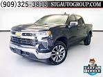 2024 Chevrolet Silverado 1500 Crew Cab 4WD Pickup for sale #P75962 - photo 1