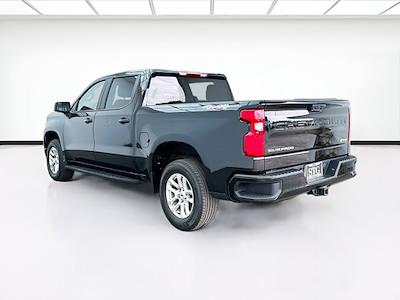 2023 Chevrolet Silverado 1500 Crew Cab 4WD Pickup for sale #P75968 - photo 2