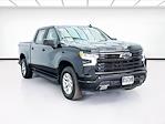 2023 Chevrolet Silverado 1500 Crew Cab 4WD Pickup for sale #P75968 - photo 4