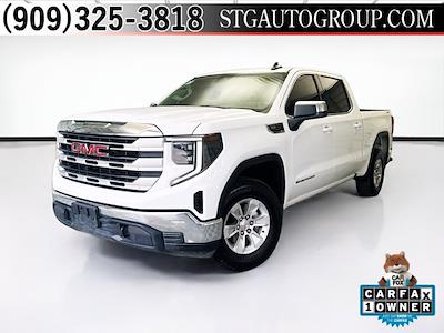 2023 GMC Sierra 1500 Crew Cab 4WD Pickup for sale #P75971 - photo 1