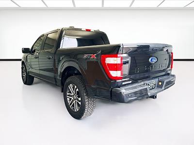 2022 Ford F-150 SuperCrew Cab 4WD Pickup for sale #P75974 - photo 2
