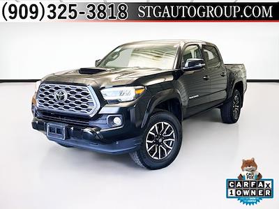 Used 2022 Toyota Tacoma Sport Double Cab Pickup for sale #P75992 - photo 1