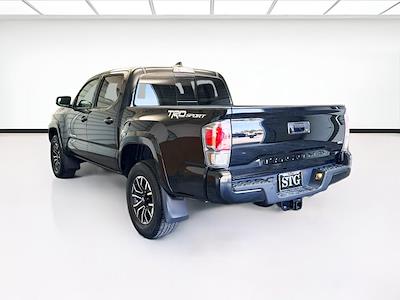 2022 Toyota Tacoma Double Cab RWD Pickup for sale #P75992 - photo 2