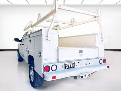2022 Ram 2500 Crew Cab 4WD Service Truck for sale #P75996 - photo 2