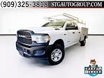 2022 Ram 2500 Crew Cab 4WD Service Truck for sale #P75996 - photo 1