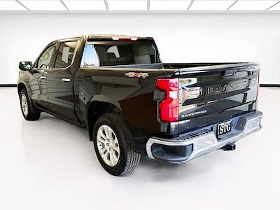 2023 Chevrolet Silverado 1500 Crew Cab 4WD Pickup for sale #P76007 - photo 2