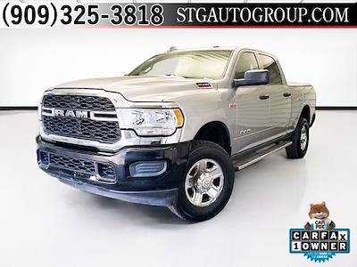 2021 Ram 2500 Crew Cab 4WD Pickup for sale #P76027 - photo 1