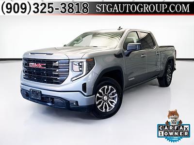 2023 GMC Sierra 1500 Crew Cab 4WD Pickup for sale #P76063 - photo 1