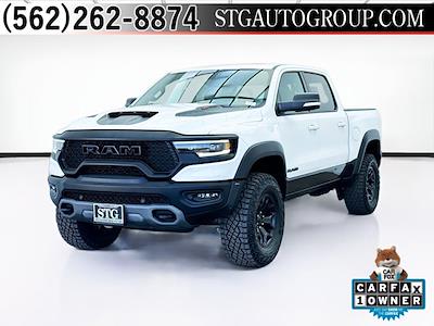 2022 Ram 1500 Crew Cab 4WD Pickup for sale #P76086 - photo 1
