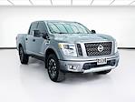 2017 Nissan Titan Crew Cab 4WD Pickup for sale #P76090 - photo 4