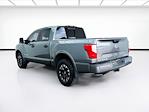 2017 Nissan Titan Crew Cab 4WD Pickup for sale #P76090 - photo 2