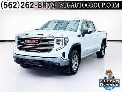 2024 GMC Sierra 1500 Crew Cab 4WD Pickup for sale #P76092 - photo 1