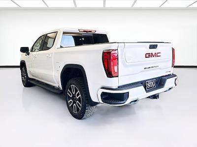 2023 GMC Sierra 1500 Crew Cab 4WD Pickup for sale #P76105 - photo 2