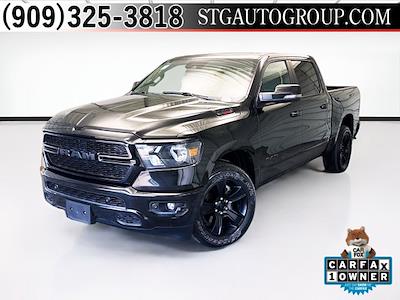 2023 Ram 1500 Crew Cab 4WD Pickup for sale #P76107 - photo 1
