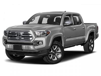 2019 Toyota Tacoma Double Cab RWD Pickup for sale #P76116 - photo 1