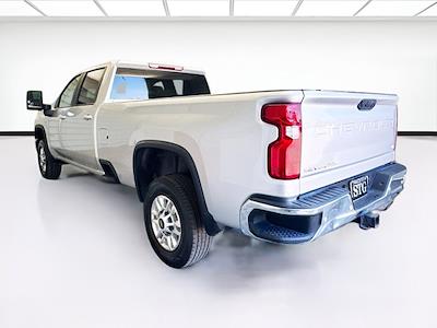 2020 Chevrolet Silverado 2500 Crew Cab SRW 4WD Pickup for sale #P76134 - photo 2