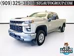 2020 Chevrolet Silverado 2500 Crew Cab SRW 4WD Pickup for sale #P76134 - photo 1