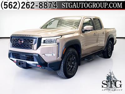 2023 Nissan Frontier Crew Cab RWD Pickup for sale #P76136 - photo 1