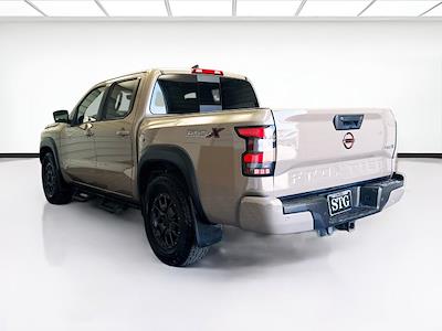 2023 Nissan Frontier Crew Cab RWD Pickup for sale #P76136 - photo 2