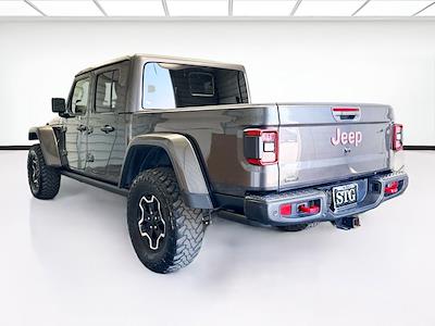 2021 Jeep Gladiator Crew Cab 4WD Pickup for sale #P76138 - photo 2