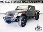 2021 Jeep Gladiator Crew Cab 4WD Pickup for sale #P76138 - photo 1