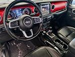 2021 Jeep Gladiator Crew Cab 4WD Pickup for sale #P76138 - photo 7