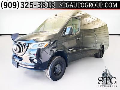 2022 Mercedes-Benz Sprinter 2500 High Roof 4WD Luxury Van for sale #P76143 - photo 1