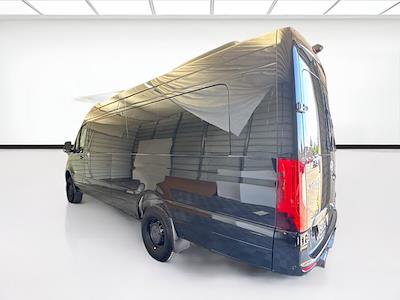 2022 Mercedes-Benz Sprinter 2500 High Roof 4WD Luxury Van for sale #P76143 - photo 2