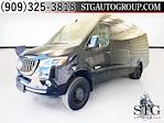 2022 Mercedes-Benz Sprinter 2500 High Roof 4WD Luxury Van for sale #P76143 - photo 1