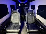 2022 Mercedes-Benz Sprinter 2500 High Roof 4WD Luxury Van for sale #P76143 - photo 13