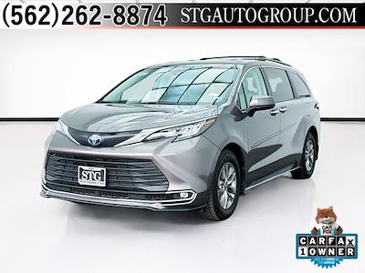 2022 Toyota Sienna FWD Minivan for sale #P76151 - photo 1