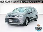 2022 Toyota Sienna FWD Minivan for sale #P76151 - photo 1