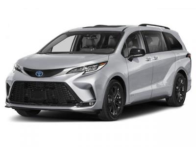 2021 Toyota Sienna FWD Minivan for sale #P76158 - photo 1