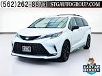 2021 Toyota Sienna FWD Minivan for sale #P76158 - photo 1