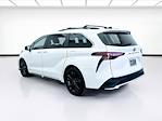 2021 Toyota Sienna FWD Minivan for sale #P76158 - photo 2