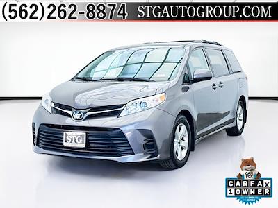 2020 Toyota Sienna FWD Minivan for sale #P76174 - photo 1