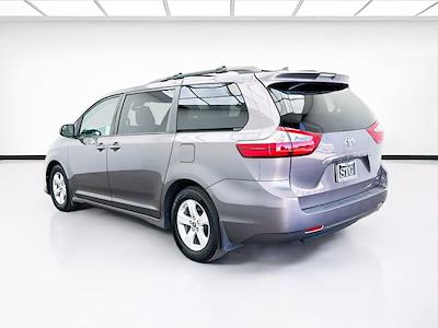 2020 Toyota Sienna FWD Minivan for sale #P76174 - photo 2