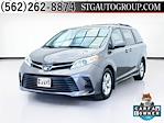 2020 Toyota Sienna FWD Minivan for sale #P76174 - photo 1