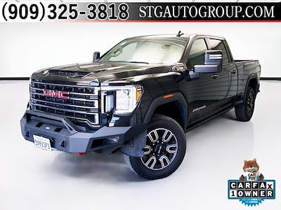 2023 GMC Sierra 2500 Crew Cab 4WD Pickup for sale #P76217 - photo 1