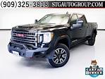 2023 GMC Sierra 2500 Crew Cab 4WD Pickup for sale #P76217 - photo 1