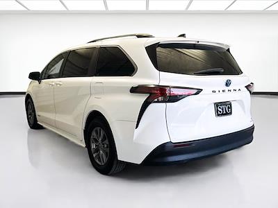 2021 Toyota Sienna FWD Minivan for sale #P76226 - photo 2