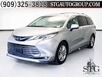 2021 Toyota Sienna FWD Minivan for sale #P76235 - photo 1