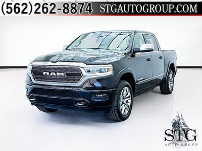 2023 Ram 1500 Crew Cab 4WD Pickup for sale #P76254 - photo 1