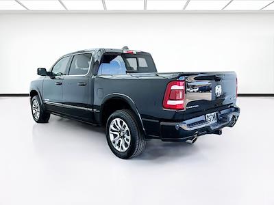 2023 Ram 1500 Crew Cab 4WD Pickup for sale #P76254 - photo 2