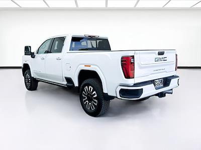 2024 GMC Sierra 2500 Crew Cab 4WD Pickup for sale #P76255 - photo 2