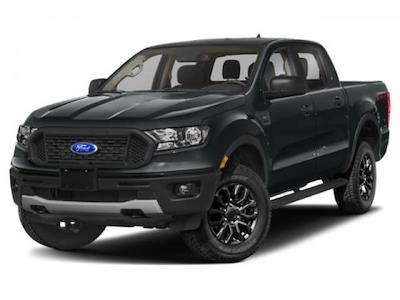 2022 Ford Ranger SuperCrew Cab RWD Pickup for sale #P76260A - photo 1