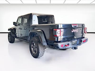 2020 Jeep Gladiator Crew Cab 4WD Pickup for sale #P76266 - photo 2