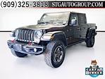 2020 Jeep Gladiator Crew Cab 4WD Pickup for sale #P76266 - photo 1